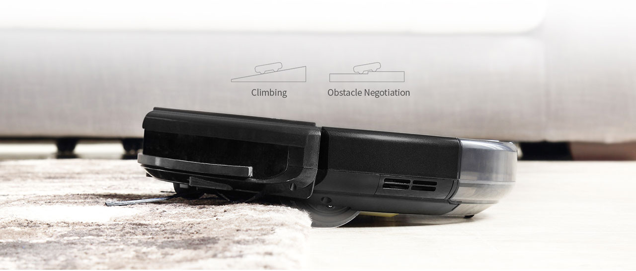 9_Great Stabilization